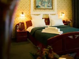 Comfort Hotel Bucarest