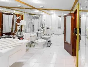 Hotel Comfort Bukareszt