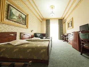 Comfort 4*