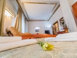Hotel Comfort Bucharest