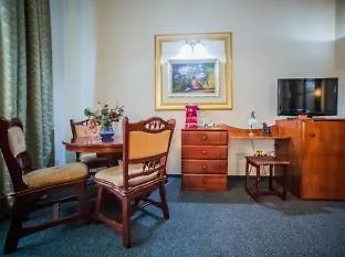 Comfort Hotel 4*