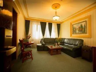 Comfort Hotel
