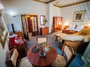 Comfort Hotel