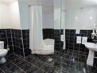 Comfort 4* Bukareszt