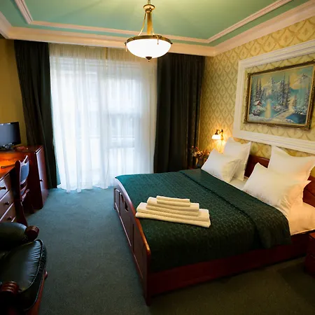 Comfort 4*