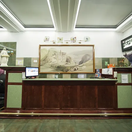 Comfort Hotel 4*