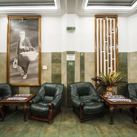 Comfort Hotel