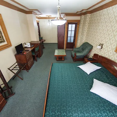 Comfort 4*