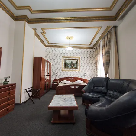 Comfort Bucharest