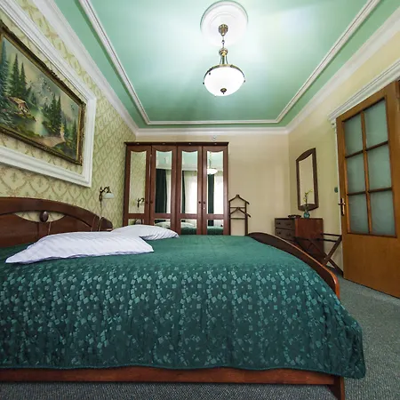 Comfort 부쿠레슈티