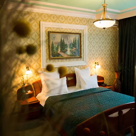 Comfort 4* Bucharest