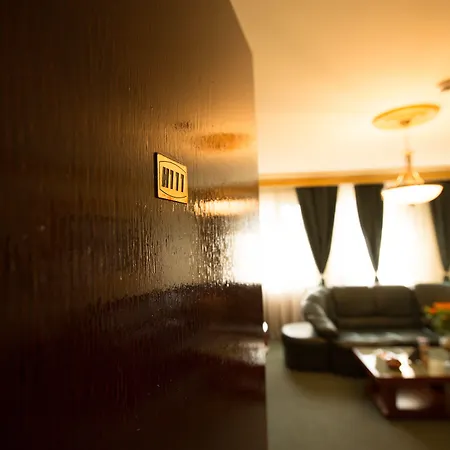 Comfort Hotel Bucarest