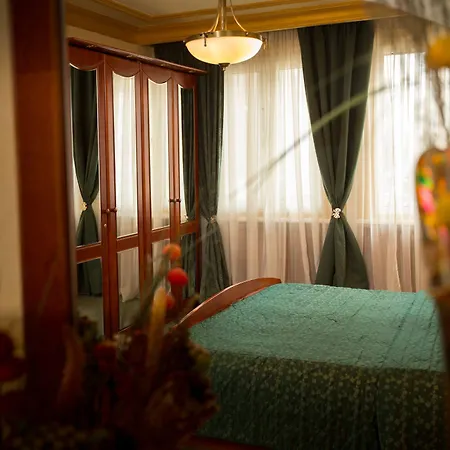 Hotel Comfort Bucarest