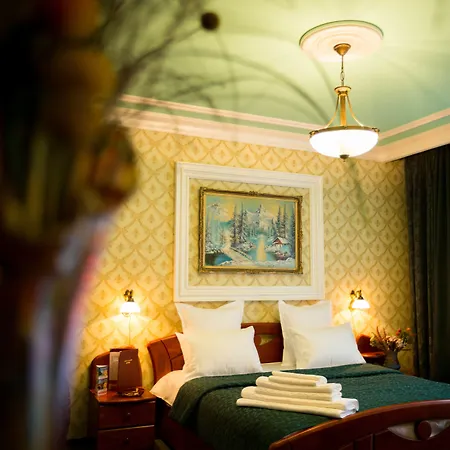 Hotel Comfort