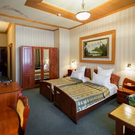 Hotel Comfort