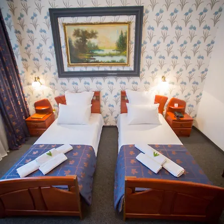 Comfort Bucharest