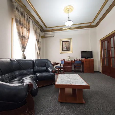Comfort Hotel