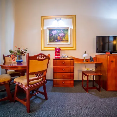 Comfort Hotel