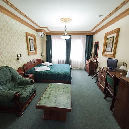 Comfort Hotel