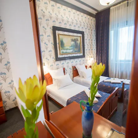 Comfort Hotel