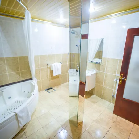 Comfort 4* Bucharest