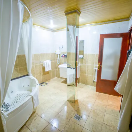 Hotel Comfort Bucarest