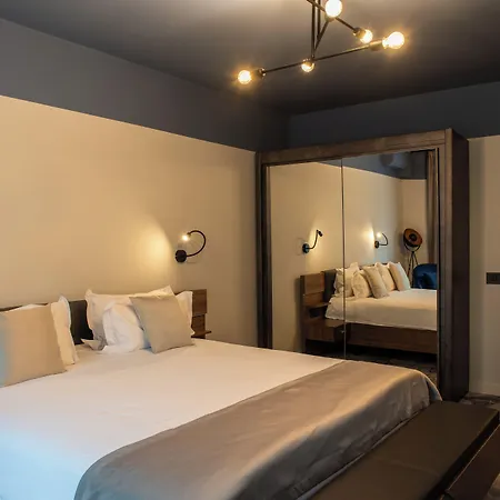 Hotel Comfort Bucharest