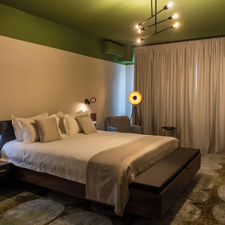 Comfort 부쿠레슈티