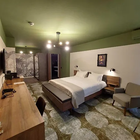 Comfort 4* Bucharest