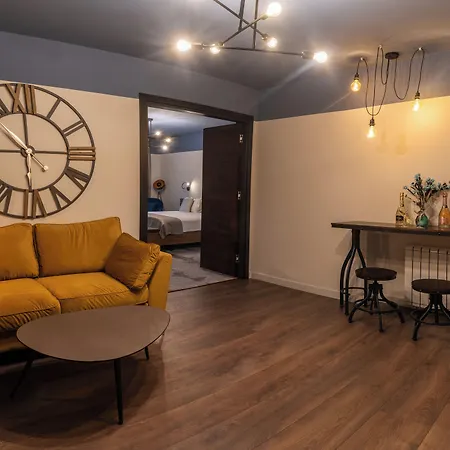 호텔 Comfort 부쿠레슈티