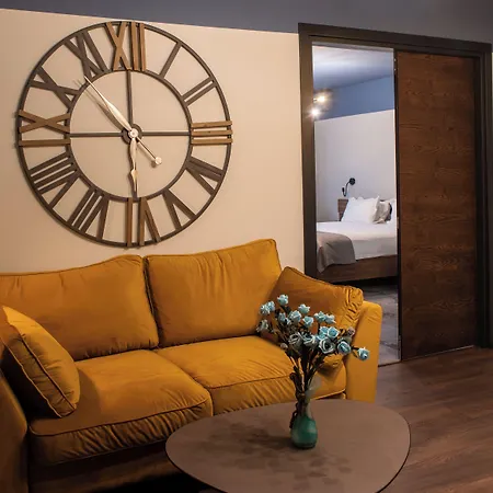 Comfort Hotel