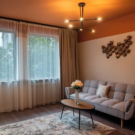 Hotel Comfort Bucharest