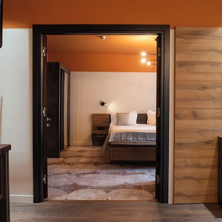 Comfort 4*