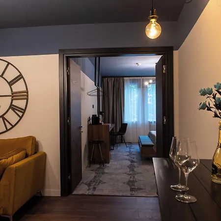 Comfort 4* Bucharest