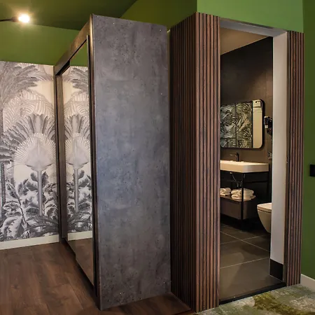 Hotel Comfort Bucharest