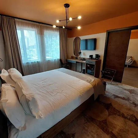 Comfort 4* Bucharest