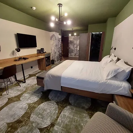 Comfort 4* Bucharest