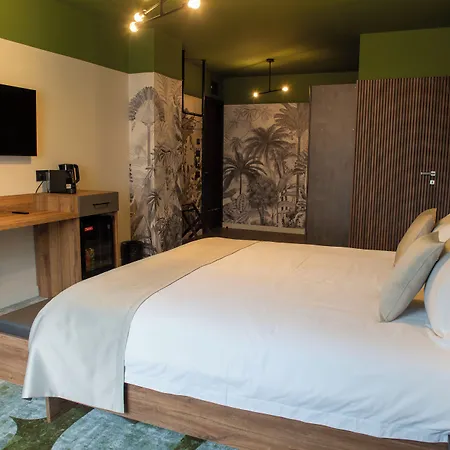 Comfort 4* Bucharest