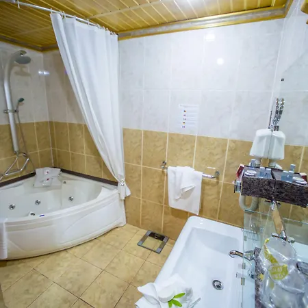 Hotel Comfort 4*