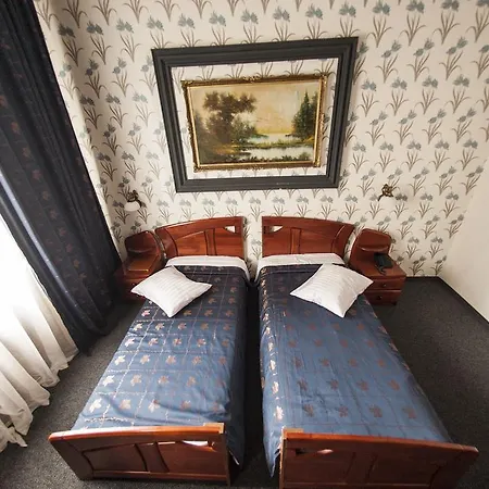 Comfort 4* Bucareste