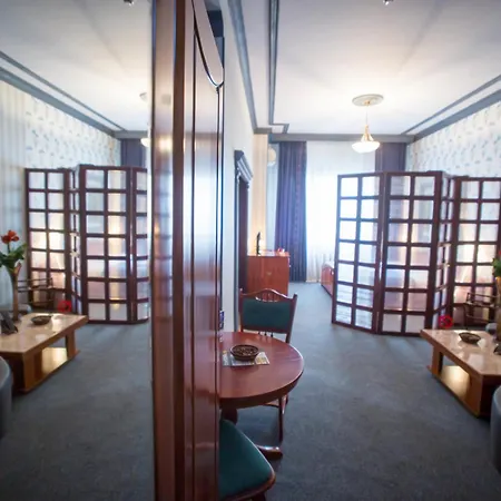 Comfort Hotel