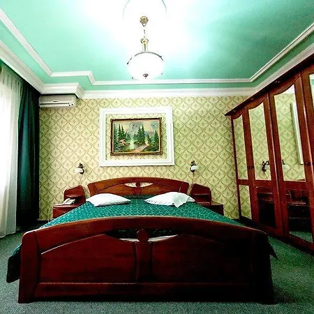 Hotel Comfort