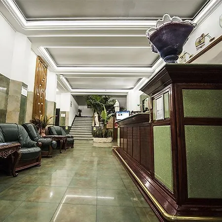 Comfort Hotel Bucareste
