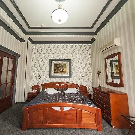 Hotel Comfort