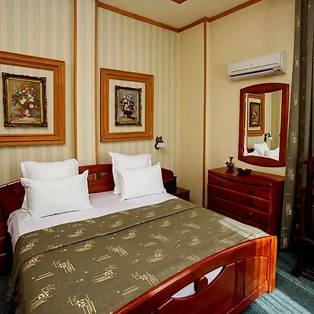 Comfort 4*