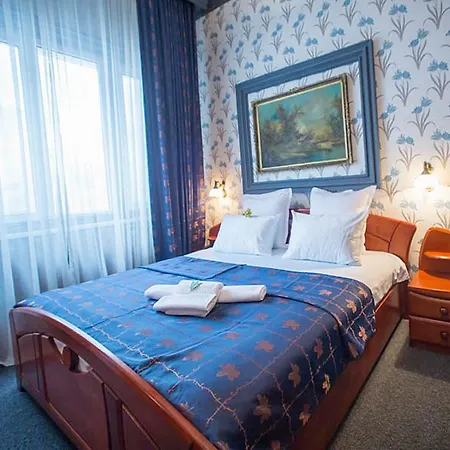 Comfort 4* Бухарест