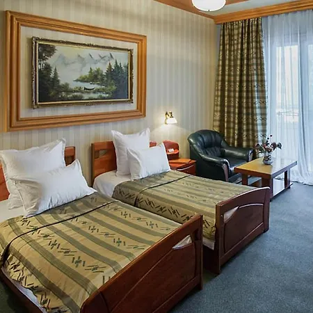 Hotel Comfort