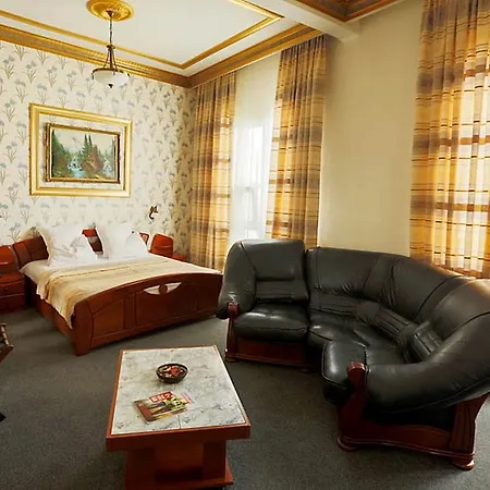 Hotel Comfort 4*