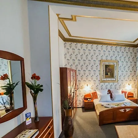 Comfort Hotel Bucareste