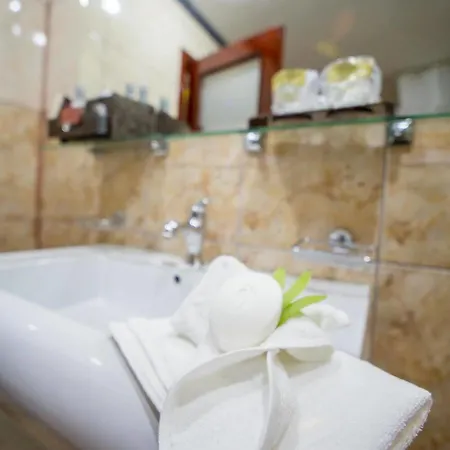 Comfort Hotel